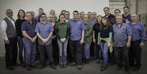 The Company